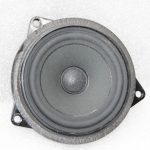 Oriģinālais BMW F10 F11 Skaļrunis priekšējo durvju kreisais labais 65139169692, 9169692