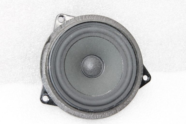 Oriģinālais BMW F10 F11 Skaļrunis priekšējo durvju kreisais labais 65139169692, 9169692
