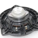 Oriģinālais BMW F10 F11 Skaļrunis priekšējo durvju kreisais labais 65139169692, 9169692