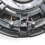 Oriģinālais BMW F10 F11 Skaļrunis priekšējo durvju kreisais labais 65139169692, 9169692