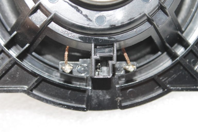 Oriģinālais BMW F10 F11 Skaļrunis priekšējo durvju kreisais labais 65139169692, 9169692