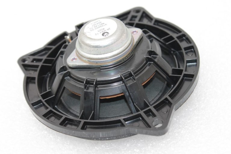 Oriģinālais BMW F10 F11 Skaļrunis priekšējo durvju kreisais labais 65139169692, 9169692