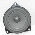 Oriģinālais BMW F10 F11 F45 F39 Aizmugurējā skaļruņa paketes plaukts 65138715683, 8715683