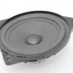 Oriģinālais BMW F10 F11 F45 F39 Aizmugurējā skaļruņa paketes plaukts 65138715683, 8715683