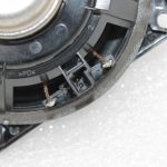 Oriģinālais BMW F10 F11 F45 F39 Aizmugurējā skaļruņa paketes plaukts 65138715683, 8715683