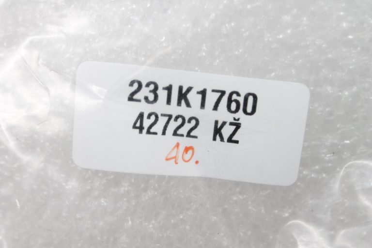 Toyota Avensis T27 1.8 2ZR-FAE DENSO Inžektora sprausla 2320909290