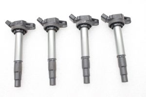 Oriģināls Toyota Lexus DENSO DENSO aizdedzes spoles komplekts 90919-02250 9091902258, 9091902250