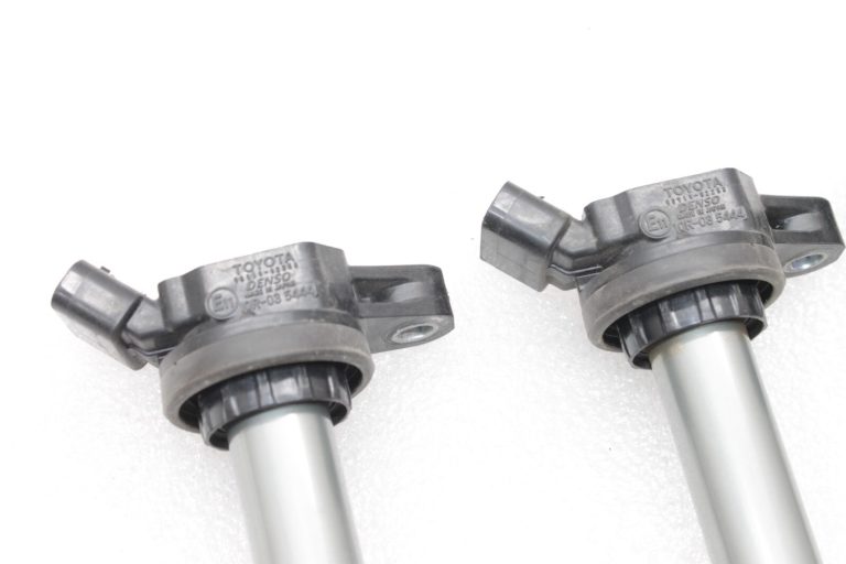 Oriģināls Toyota Lexus DENSO DENSO aizdedzes spoles komplekts 90919-02250 9091902258, 9091902250