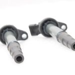 Oriģināls Toyota Lexus DENSO DENSO aizdedzes spoles komplekts 90919-02250 9091902258, 9091902250
