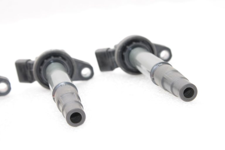 Oriģināls Toyota Lexus DENSO DENSO aizdedzes spoles komplekts 90919-02250 9091902258, 9091902250