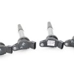 Oriģināls Toyota Lexus DENSO DENSO aizdedzes spoles komplekts 90919-02250 9091902258, 9091902250