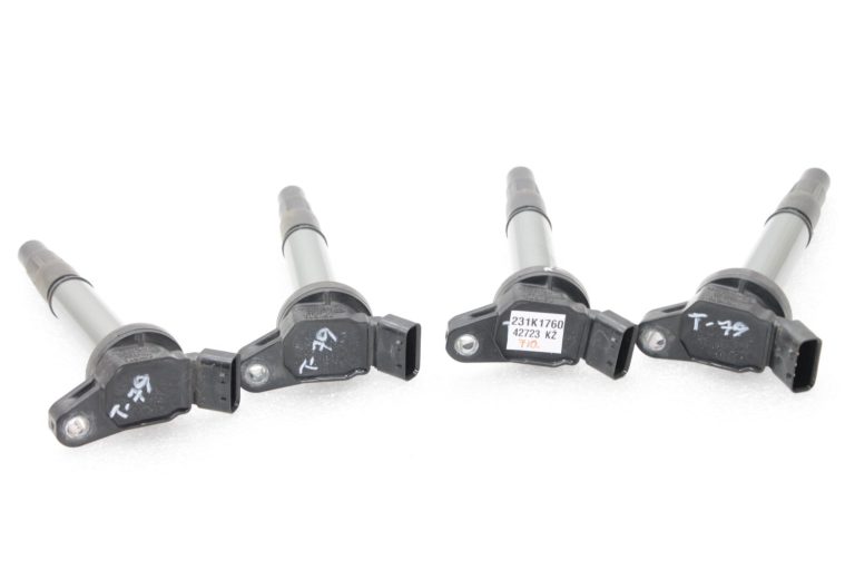 Oriģināls Toyota Lexus DENSO DENSO aizdedzes spoles komplekts 90919-02250 9091902258, 9091902250