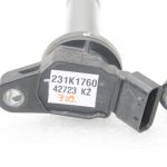 Oriģināls Toyota Lexus DENSO DENSO aizdedzes spoles komplekts 90919-02250 9091902258, 9091902250
