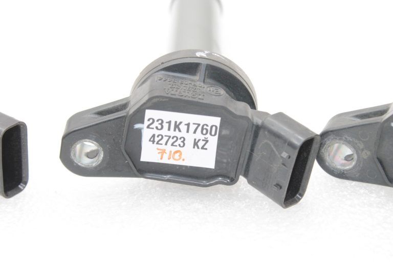 Oriģināls Toyota Lexus DENSO DENSO aizdedzes spoles komplekts 90919-02250 9091902258, 9091902250