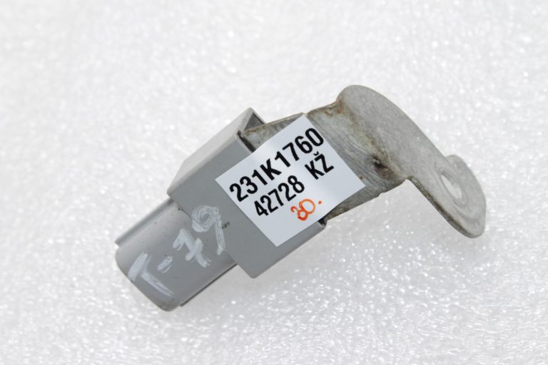Oriģināls Toyota Avensis T27 kondensatora releja 90980-04194, 9098004194