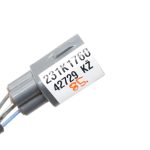 Oriģināls Toyota 1ZR-FAE 2ZR-FAE Lambda sensors 8946752060, 8946702070