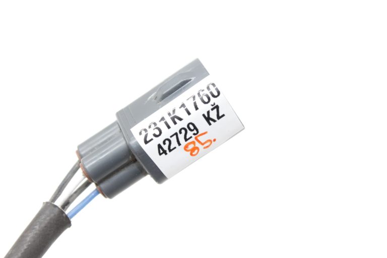 Oriģināls Toyota 1ZR-FAE 2ZR-FAE Lambda sensors 8946752060, 8946702070