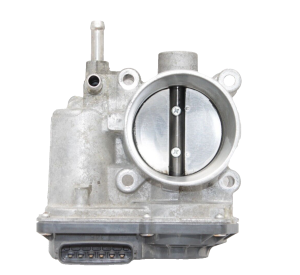 Подлинная дроссельная заслонка Toyota 1.8 1ZR-FAE 2ZR-FAE 220300T050, 2203037050