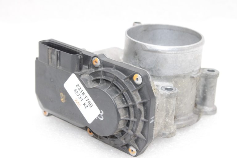 Oriģināls Toyota 1.8 1ZR-FAE 2ZR-FAE droseļvārsts 220300T050, 2203037050