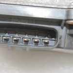 Oriģināls Toyota 1.8 1ZR-FAE 2ZR-FAE droseļvārsts 220300T050, 2203037050