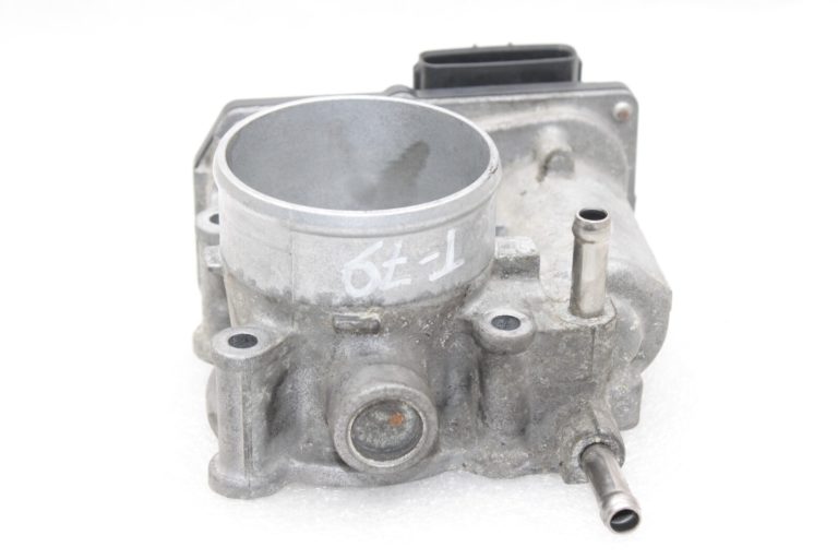Oriģināls Toyota 1.8 1ZR-FAE 2ZR-FAE droseļvārsts 220300T050, 2203037050
