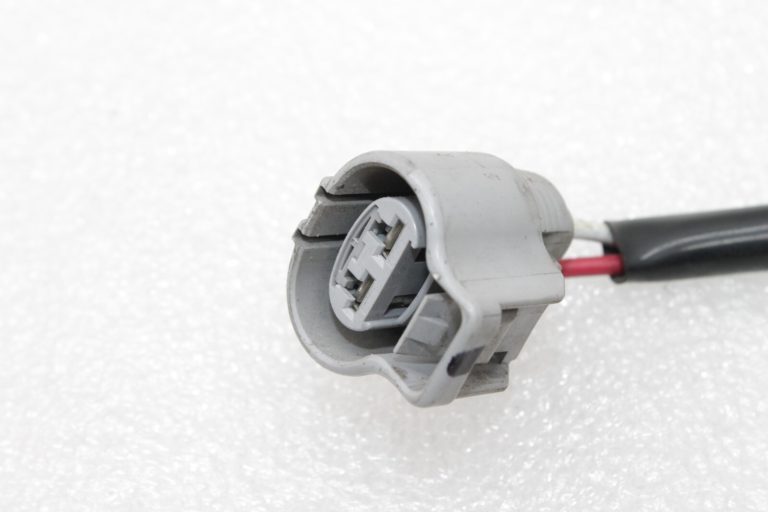 Oriģināls Toyota Avensis T27 1.8 Radiatora ventilatora motors 16363-0D130 163630D130