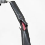 Oriģināls Toyota Avensis T27 1.8 Radiatora ventilatora motors 16363-0D130 163630D130