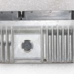 Oriģināls Toyota Avensis T27 1.8 2ZR-FAE motora vadības bloks 89661-05P20, 8966105P20