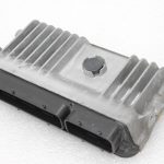 Oriģināls Toyota Avensis T27 1.8 2ZR-FAE motora vadības bloks 89661-05P20, 8966105P20
