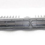 Oriģināls Toyota Avensis T27 1.8 2ZR-FAE motora vadības bloks 89661-05P20, 8966105P20