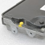 Oriģināls Toyota Avensis T27 1.8 2ZR-FAE motora vadības bloks 89661-05P20, 8966105P20