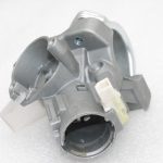 Oriģināls Toyota Avensis T27 aizdedzes slēdzenes korpuss 4502002241, 45020-02241