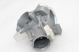 Oriģināls Toyota Avensis T27 aizdedzes slēdzenes korpuss 4502002241, 45020-02241