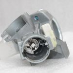 Oriģināls Toyota Avensis T27 aizdedzes slēdzenes korpuss 4502002241, 45020-02241