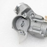 Oriģināls Toyota Avensis T27 aizdedzes slēdzenes korpuss 4502002241, 45020-02241