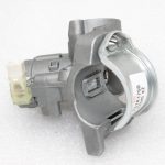 Oriģināls Toyota Avensis T27 aizdedzes slēdzenes korpuss 4502002241, 45020-02241
