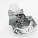 Oriģināls Toyota Avensis T27 aizdedzes slēdzenes korpuss 4502002241, 45020-02241
