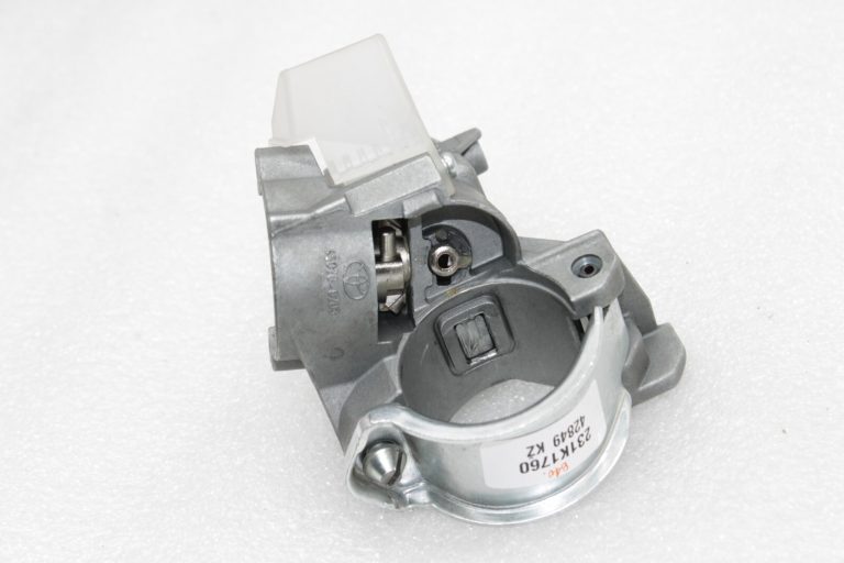 Oriģināls Toyota Avensis T27 aizdedzes slēdzenes korpuss 4502002241, 45020-02241