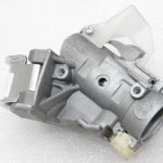 Oriģināls Toyota Avensis T27 aizdedzes slēdzenes korpuss 4502002241, 45020-02241