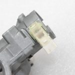 Oriģināls Toyota Avensis T27 aizdedzes slēdzenes korpuss 4502002241, 45020-02241