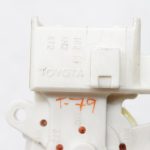 Oriģinālais Toyota Avensis T27 aizdedzes slēdzis 8445012200, 84450-12200