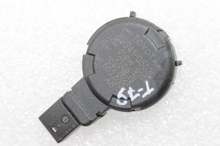 Oriģinālais Toyota Avensis T27 lietus sensors 8994105030, 89941-05030
