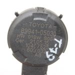 Oriģinālais Toyota Avensis T27 lietus sensors 8994105030, 89941-05030