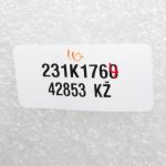 Oriģinālais Toyota Avensis T27 lietus sensors 8994105030, 89941-05030