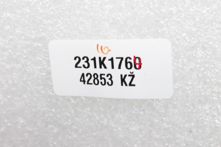 Oriģinālais Toyota Avensis T27 lietus sensors 8994105030, 89941-05030