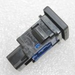 Oriģināls Toyota Avensis T27 Pre-Collision System Cancel Switch 8477005011