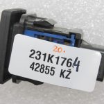 Oriģināls Toyota Avensis T27 Pre-Collision System Cancel Switch 8477005011
