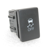 Oriģināls Toyota Avensis T27 ESP VSC OFF slēdzis 8498802041, 84988-02041