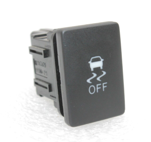 Oriģināls Toyota Avensis T27 ESP VSC OFF slēdzis 8498802041, 84988-02041