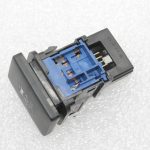Oriģināls Toyota Avensis T27 ESP VSC OFF slēdzis 8498802041, 84988-02041